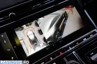 Aston Martin V8 Vantage din 2025 cu 6.400 km - oferta AST232445 - foto 46