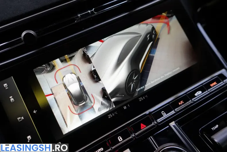 Aston Martin V8 Vantage din 2025 cu 6.400 km - oferta AST232445 - foto 46
