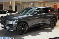 Jaguar F-Pace din 2024 cu 47.401 km - oferta JAG232446 - foto 2