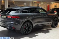 Jaguar F-Pace din 2024 cu 47.401 km - oferta JAG232446 - foto 6