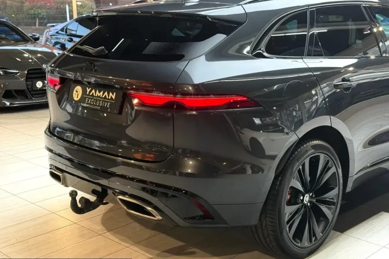 Jaguar F-Pace din 2024 cu 47.401 km - oferta JAG232446 - foto 8