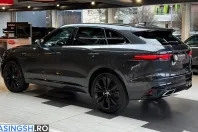 Jaguar F-Pace din 2024 cu 47.401 km - oferta JAG232446 - foto 9