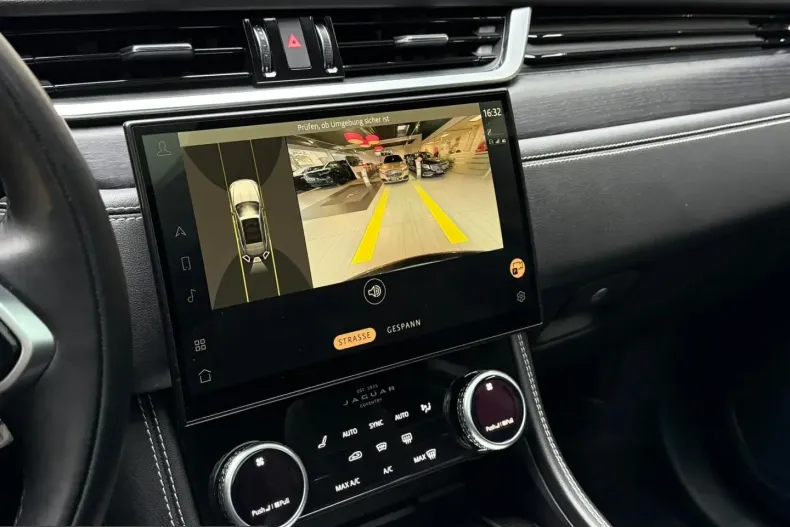 Jaguar F-Pace din 2024 cu 47.401 km - oferta JAG232446 - foto 17