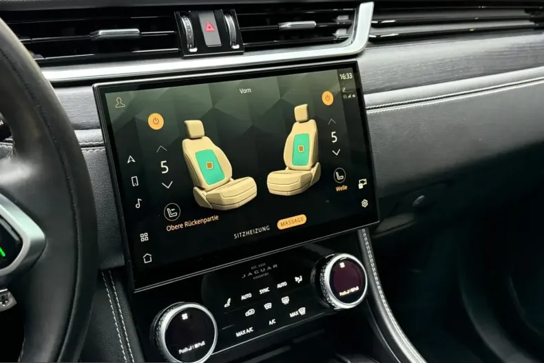 Jaguar F-Pace din 2024 cu 47.401 km - oferta JAG232446 - foto 18