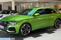 Audi RSQ8 din 2021 cu 66.500 km - oferta AUD232447 - foto 1