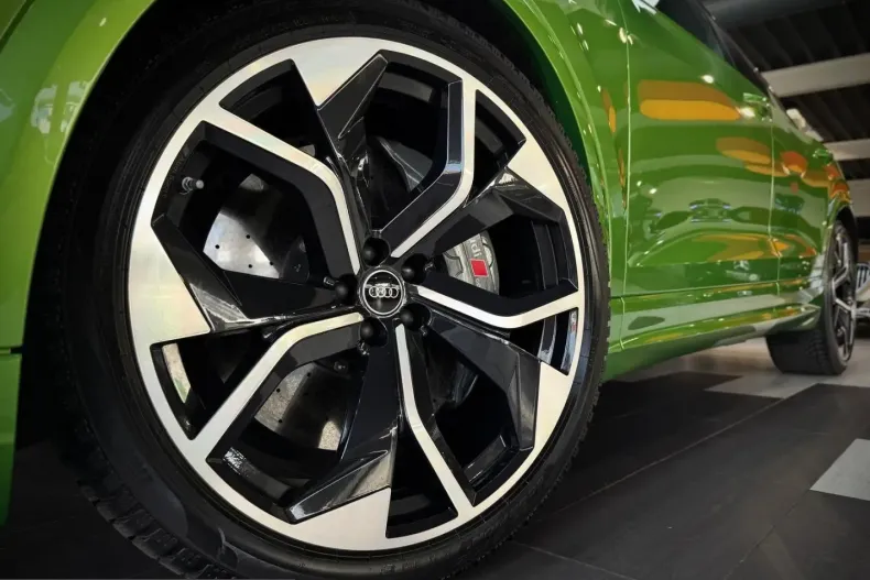 Audi RSQ8 din 2021 cu 66.500 km - oferta AUD232447 - foto 2