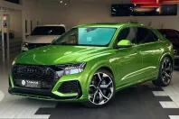 Audi RSQ8 din 2021 cu 66.500 km - oferta AUD232447 - foto 4