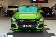 Audi RSQ8 din 2021 cu 66.500 km - oferta AUD232447 - foto 5