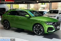 Audi RSQ8 din 2021 cu 66.500 km - oferta AUD232447 - foto 6