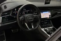Audi RSQ8 din 2021 cu 66.500 km - oferta AUD232447 - foto 11