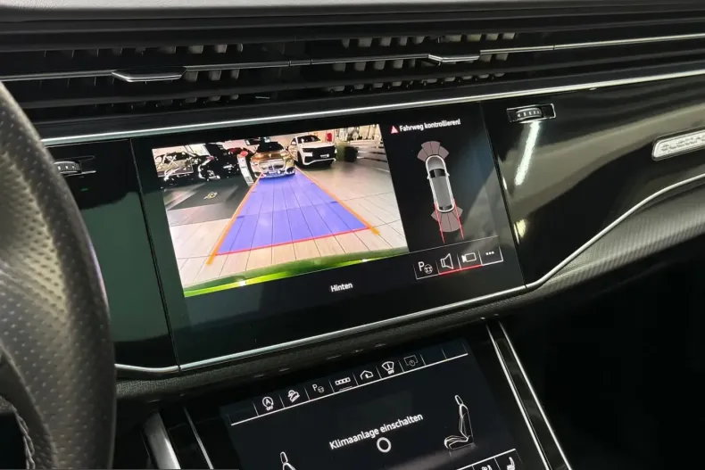Audi RSQ8 din 2021 cu 66.500 km - oferta AUD232447 - foto 17