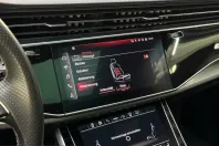 Audi RSQ8 din 2021 cu 66.500 km - oferta AUD232447 - foto 18