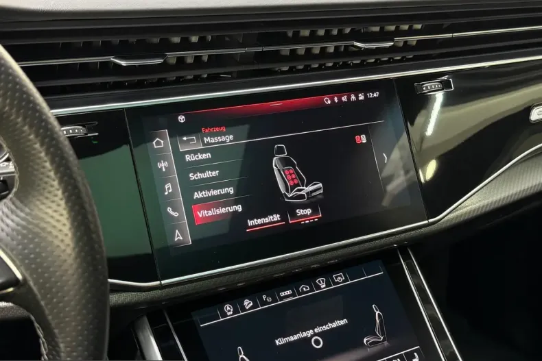 Audi RSQ8 din 2021 cu 66.500 km - oferta AUD232447 - foto 18
