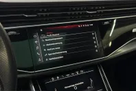 Audi RSQ8 din 2021 cu 66.500 km - oferta AUD232447 - foto 19
