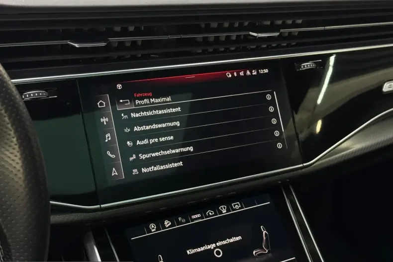 Audi RSQ8 din 2021 cu 66.500 km - oferta AUD232447 - foto 19