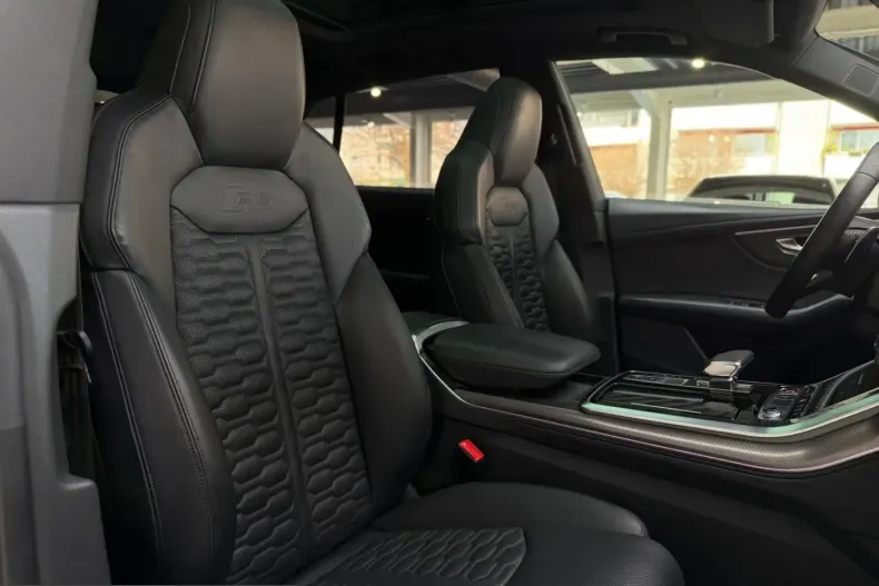 Audi RSQ8 din 2021 cu 66.500 km - oferta AUD232447 - foto 22