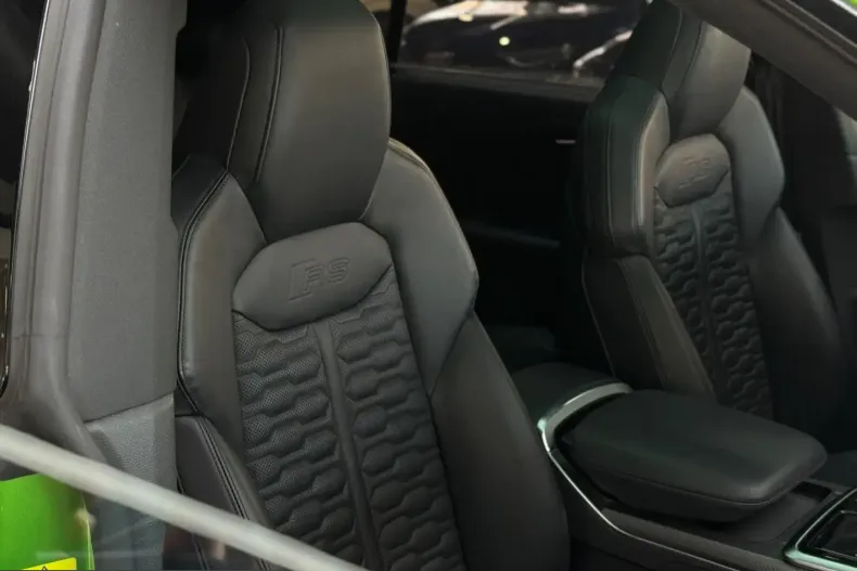 Audi RSQ8 din 2021 cu 66.500 km - oferta AUD232447 - foto 23