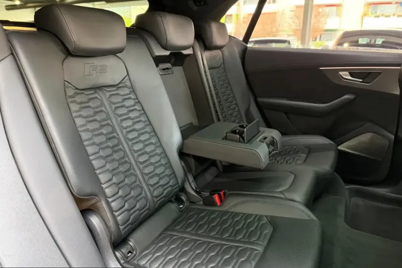Audi RSQ8 din 2021 cu 66.500 km - oferta AUD232447 - foto 25
