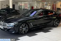 BMW 840 (Seria 8) din 2023 cu 75.000 km - oferta BMW232448 - foto 4