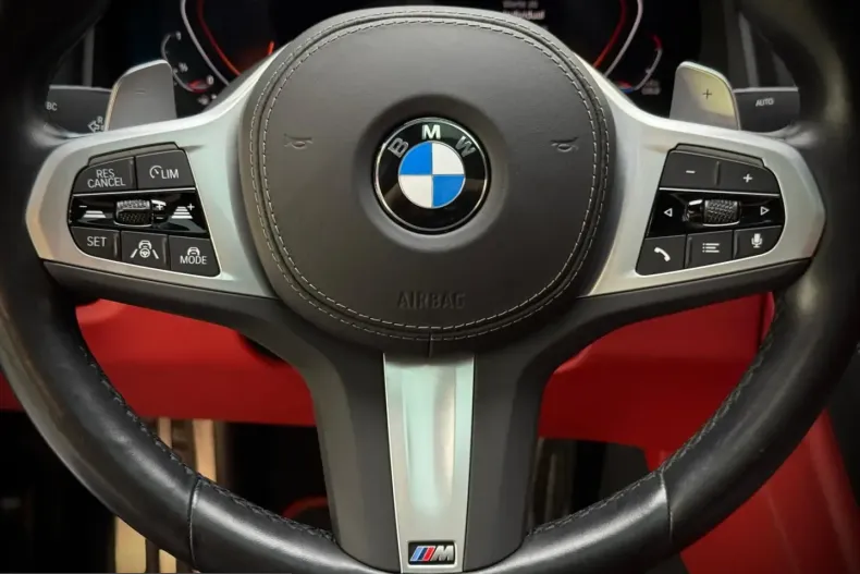 BMW 840 (Seria 8) din 2023 cu 75.000 km - oferta BMW232448 - foto 13