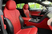 BMW 840 (Seria 8) din 2023 cu 75.000 km - oferta BMW232448 - foto 19