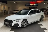 Audi A8 din 2023 cu 100.000 km - oferta AUD232449 - foto 4