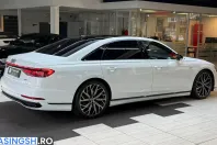 Audi A8 din 2023 cu 100.000 km - oferta AUD232449 - foto 8