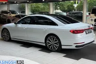 Audi A8 din 2023 cu 100.000 km - oferta AUD232449 - foto 10