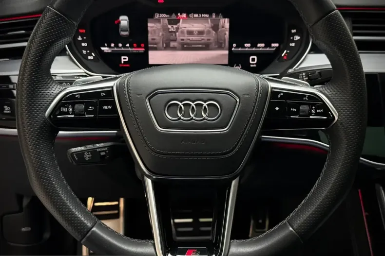 Audi A8 din 2023 cu 100.000 km - oferta AUD232449 - foto 15