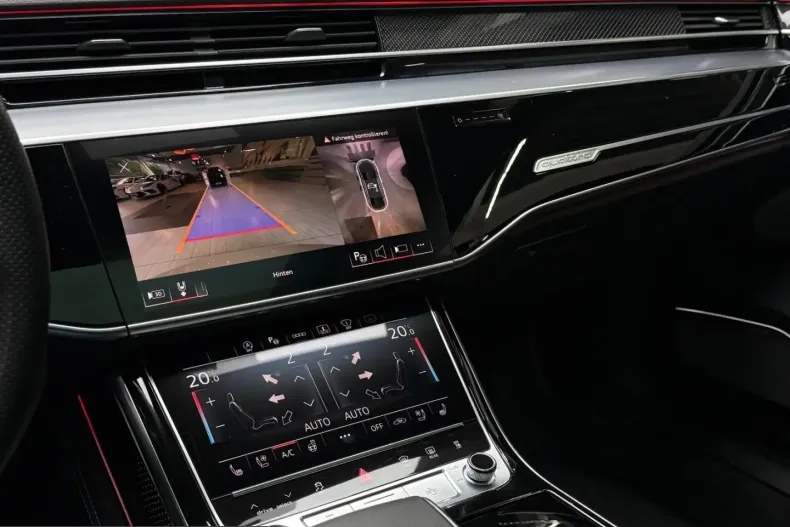Audi A8 din 2023 cu 100.000 km - oferta AUD232449 - foto 18
