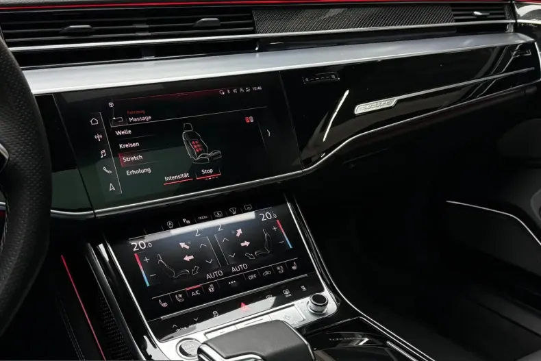 Audi A8 din 2023 cu 100.000 km - oferta AUD232449 - foto 19