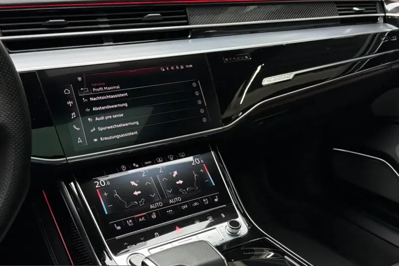 Audi A8 din 2023 cu 100.000 km - oferta AUD232449 - foto 20