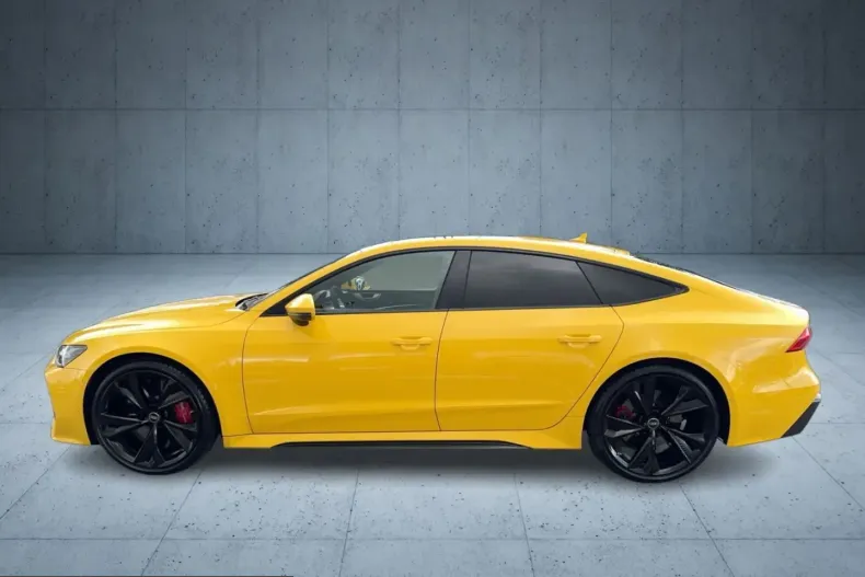 Audi RS7 din 2023 cu 36.694 km - oferta AUD232450 - foto 1