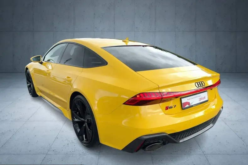 Audi RS7 din 2023 cu 36.694 km - oferta AUD232450 - foto 3