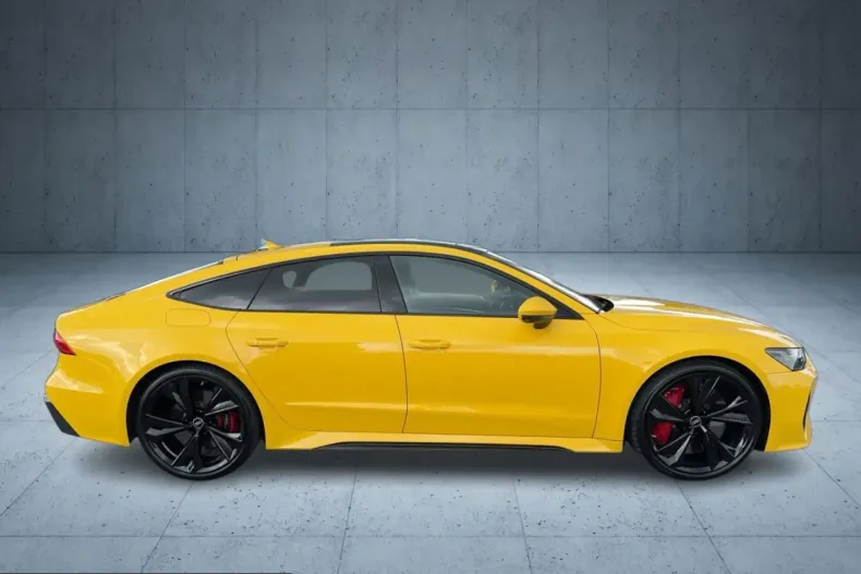 Audi RS7 din 2023 cu 36.694 km - oferta AUD232450 - foto 6