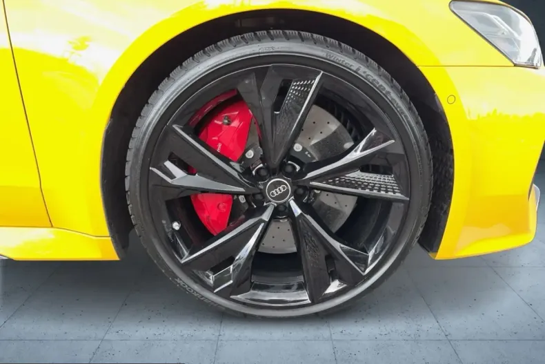 Audi RS7 din 2023 cu 36.694 km - oferta AUD232450 - foto 7