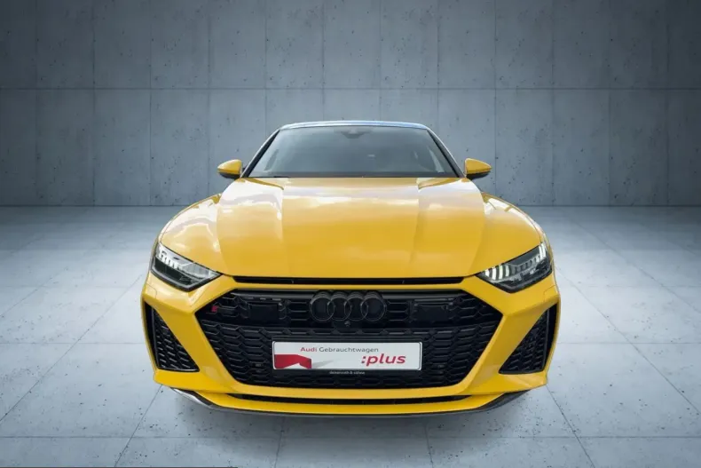 Audi RS7 din 2023 cu 36.694 km - oferta AUD232450 - foto 8