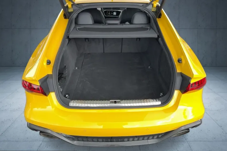 Audi RS7 din 2023 cu 36.694 km - oferta AUD232450 - foto 12