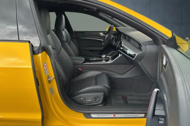 Audi RS7 din 2023 cu 36.694 km - oferta AUD232450 - foto 14