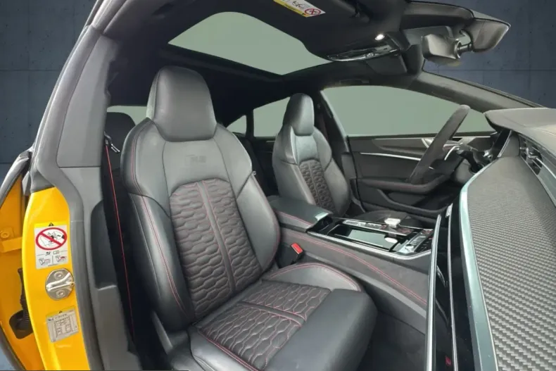 Audi RS7 din 2023 cu 36.694 km - oferta AUD232450 - foto 16