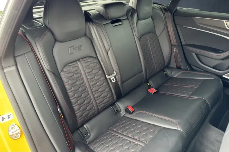 Audi RS7 din 2023 cu 36.694 km - oferta AUD232450 - foto 17