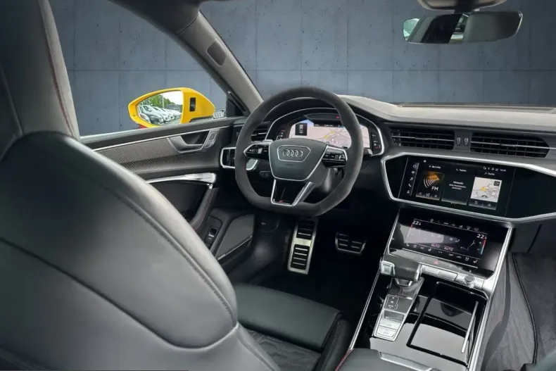 Audi RS7 din 2023 cu 36.694 km - oferta AUD232450 - foto 20