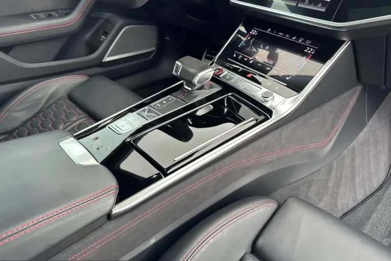 Audi RS7 din 2023 cu 36.694 km - oferta AUD232450 - foto 21