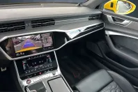 Audi RS7 din 2023 cu 36.694 km - oferta AUD232450 - foto 28