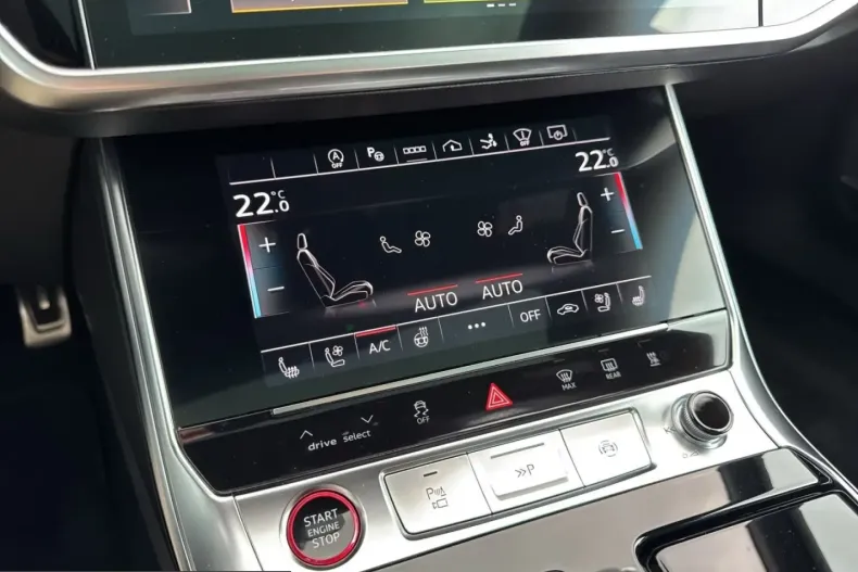 Audi RS7 din 2023 cu 36.694 km - oferta AUD232450 - foto 30