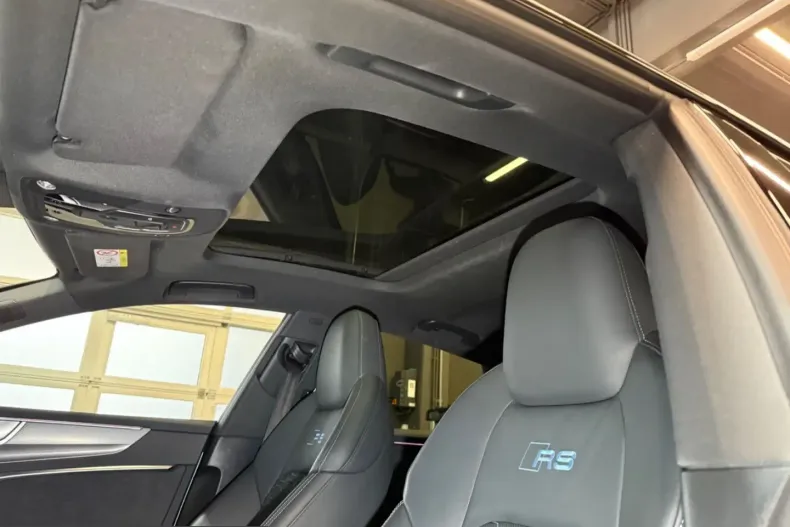 Audi RS7 din 2025 cu 10.500 km - oferta AUD232451 - foto 3
