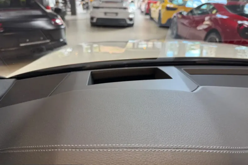 Audi RS7 din 2025 cu 10.500 km - oferta AUD232451 - foto 5