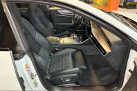 Audi RS7 din 2025 cu 10.500 km - oferta AUD232451 - foto 19