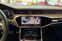 Audi RS7 din 2025 cu 10.500 km - oferta AUD232451 - foto 20