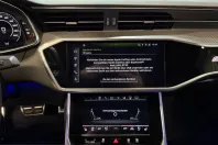 Audi RS7 din 2025 cu 10.500 km - oferta AUD232451 - foto 22